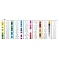 thumbnail image 4 of Tombow Dual Brush Markers 10/Pkg-Tropical, 4 of 16