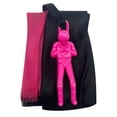 thumbnail image 1 of Juguete de paracaídas Lisbinx para niños de 5 a 7 años, ideal para lanzar en Navidad y como recuerdo de fiesta., 1 of 7