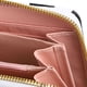 thumbnail image 2 of Cartera pequeña de piel sintética para mujer, cartera portátil, cartera compacta, cartera de viaje para mujer, 2 of 6
