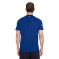 thumbnail image 2 of Under Armour Locker T-Shirt Tee Men's UA Short Sleeve Jersey Tshirt (Royal, LG), 2 of 3