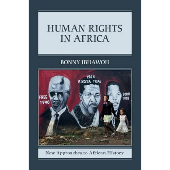 Pre-Owned Human Rights in Africa (Paperback) 1107602394 9781107602397
