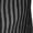 Black, variant on Women'S Button Asymmetrical V Neck Striped Print Blouses Casual Sleeveless Tank Top Summer Shirt Tops Apricot L
