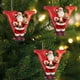 thumbnail image 5 of Adornos Navideños Colgantes con 26 Letras para Árbol de Navidad, Personalizados, para Hacer Tú Mismo., 5 of 6