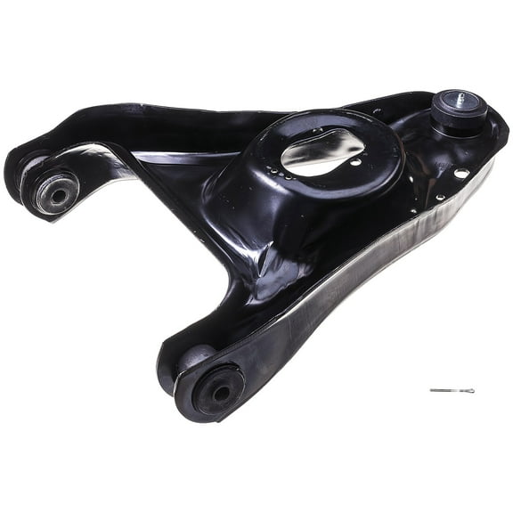 Dorman CB91074PR Front Right Lower Suspension Control Arm and Ball Joint Assembly for Specific Models