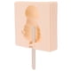 thumbnail image 4 of Molde de bricolaje, molde de silicona para helado, suministros de cocina, máquina para hacer helados, durabilidad extendida, 4 of 8