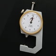 thumbnail image 3 of Yokua Thickness Gauge Round Dial Indicator Portable Accurate Measuring Paper Metal, 3 of 9
