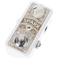 thumbnail image 1 of TC Electronic Spark Mini Booster Guitar Pedal, 1 of 2