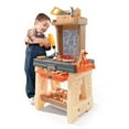 thumbnail image 4 of Step2 Real Projects Workshop Playset, 4 of 5