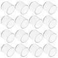 thumbnail image 1 of FOMIYES 16Ud Tapones Protectores De PVC Transparente Para Patas Redondas De Muebles Y Mesas, 1 of 6