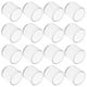 thumbnail image 4 of EeaseMX 16 protectores de suelo de PVC para patas de silla, para uso doméstico., 4 of 7