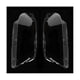 thumbnail image 2 of Cubierta de faros delanteros shaofei para coche E90 E91 2005-2011 Lente Transparente, 2 of 5