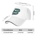 thumbnail image 2 of Casquette Boston Fleet Unisexe Décontractée de Baseball, 2 of 5