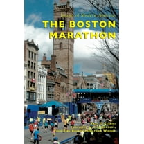 Boston Marathon, (Hardcover)