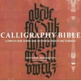 thumbnail image 1 of Calligraphy Bible, Maryanne Grebenstein Paperback, 1 of 2