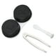 thumbnail image 5 of Kit de estuche para lentes de contacto caja de almacenamiento para lentes de contacto marcado izquierdo y derecho hermoso práctico para el hogar para viajar para la oficina ANGGREK Otros, 5 of 8