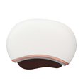 thumbnail image 3 of Gua Sha Facial Tools 9 Levels Heated Electric Massager for Face Lifting and Puffiness Reduction Red, 3 of 4