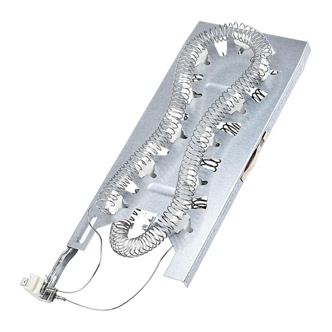 Scaroo 3387747 Dryer Heating Element Compatible with Whirlpool AP6008281 4-PACK