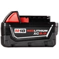 thumbnail image 2 of Paquete de baterías Milwaukee M18 Redlithium 5.0Ah 18V, 2 of 4