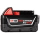 thumbnail image 2 of Paquete de baterías Milwaukee M18 Redlithium 5.0Ah 18V, 2 of 4