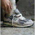 thumbnail image 1 of New Balance 2002R Protection Pack "Rain Cloud" - Men's Size 9.5 and 10, 1 of 6