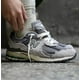 thumbnail image 1 of New Balance 2002R Protection Pack "Rain Cloud" - Men's Size 9.5 and 10, 1 of 6