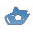 thumbnail image 2 of Traxxas 6890 Blue-Anodized Aluminum Motor Plate, 2 of 2