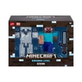 thumbnail image 4 of Figura de Acción Minecraft Minecraft Diamond Coleccionable de 5.5 Pulgadas Varios Modelos 1 Pieza, 4 of 4