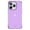 Purple, variant on ITSKINS Spectrum_R Clear Case for iPhone 14 Pro - Smoke