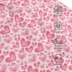 thumbnail image 3 of Fotbe pink heart Gorro Clásico de Béisbol, Gorra Ajustable con Broche Snapback, Gorro de Exterior de Algodón Suave, 3 of 6