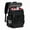 Black, variant on Cooler Backpack 40 Cans Large Capacity Insulated, Waterproof Leak Proof Soft Cooler Backpack with 2 Compartments Portable Lunch Bag for Men Women Ideal for Beach, Travel, Picnic, Hiking, BBQ, Camping