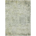 thumbnail image 2 of Addison Rugs Chantille Indoor/Outdoor Transitional Modern Sage Washable Rectangle Rug, 2'6" x 3'10", 2 of 6