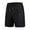Z Gray, variant on Back-to-School Shorts Men's Mens Big and Tall Shorts Men's Casual Loose High Waist Drawstring Elastic Waist Solid Shorts with Pockets Blue,XXXL