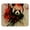 Multicolor 2, variant on PhooArto Comfortable Mouse Pad Galaxy Sloth Donut Desktop Mousepad , 21 x 25 cm Mouse Mat, Non-Slip Rubber Base, Improves Speed and Precision