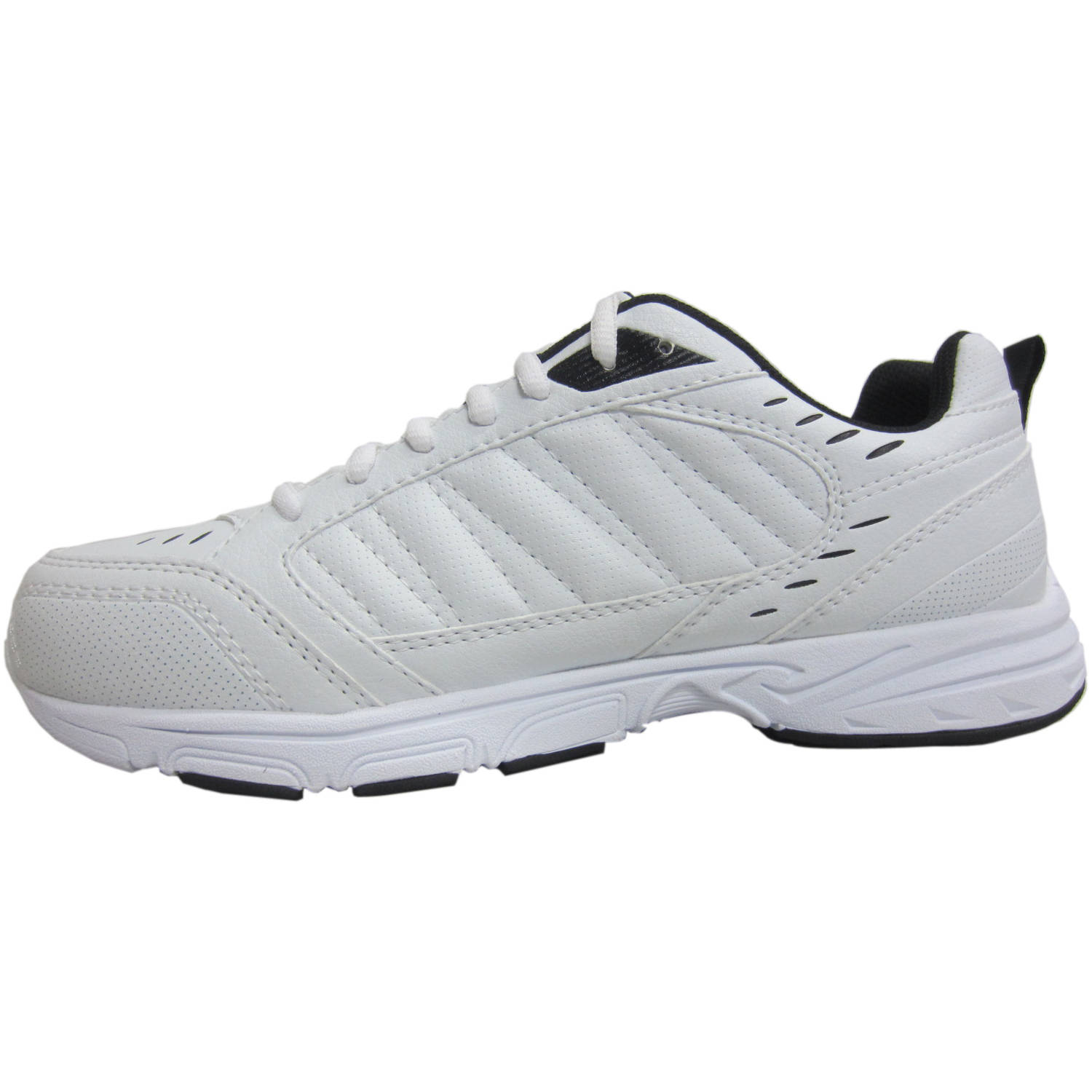 Athletic Works Mens Belmar Athletic Shoe 8699