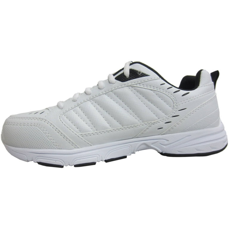Athletic works men's shop belmar athletic shoe
