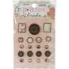 Primrose Brads-