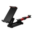 thumbnail image 5 of LABSERRON Car Headrest Phone Mount 1Pcs Square Tablet Holder for Rear Seat Usage in Vehicles, 5 of 8