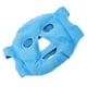 thumbnail image 1 of Cubierta Facial De Hielo Caliente, Cubierta Suave Para La Cara Con Cuentas De Gel Para Aliviar El Estrés, Delicada Y Reutilizable Para La Oficina, 1 of 7