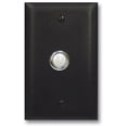thumbnail image 3 of Viking Electronics VK-DB-40-BN Door Bell Button Panel in Bronze, 3 of 3