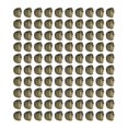 thumbnail image 1 of Campanas Artesanales Macarena 100 Uds 20MM, 1 of 8