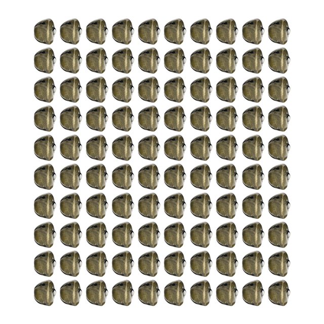 Campanas Artesanales Macarena 100 Uds 20MM