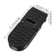 thumbnail image 2 of OULII 1Par Pedales Plegables Para De Con Material Resistente Color Negro, 2 of 7