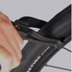 thumbnail image 3 of Alicates para Neumáticos de Bicicleta Brillar Juego de Alicates Portátiles Diseño de Resorte Negro, 3 of 4