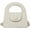White, variant on Kukuzhu Hobo Bags for Women Tote Bag Small Leather Crossbody Bag Casual Chic Clutch Handbag Purse