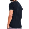 thumbnail image 4 of Playera Polo Para Hombre Shendy Vendy Camisa Manga Corta Casual, 4 of 4