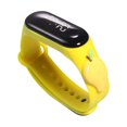 thumbnail image 1 of MesaSe M3 Electronic Watch Touch Control Decorative Large Screen Boys Girls Fashion LED Digital Watch for Daily Life, 1 of 11
