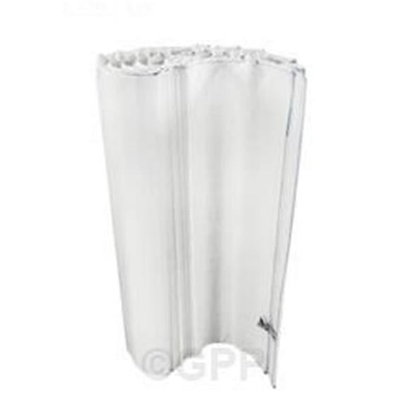 Filbur APCFS2006 36 in. DE Grid Complete Set, 72 sq ft.