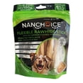 thumbnail image 1 of Carnaza saborizada para perro Nanchoice Stick mantequilla de maní 100 gr, 1 of 4