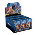 thumbnail image 1 of Building blocks DIY Optimus Prime Megatron Bumblebee Blind box Movable Figure Collection KidsToy, 1 of 5