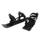thumbnail image 3 of Mini Patines De Esquí Cortos Para Nieve, EE.UU. UU. 5-14, EU 35-48 Patines De Nieve Cortos Ajustables Con Bolsa De Almacenamiento, Esquís Snowblades Skiboard Para Zapatos De, 3 of 7